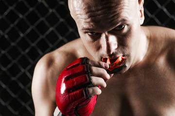 Mixed Martial Arts